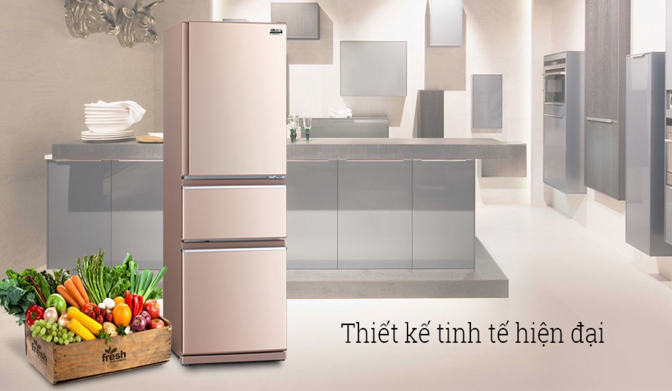 Tìm hiểu tủ lạnh Mitsubishi Electric dùng có tốt không ưu điểm nhược điểm là gì?