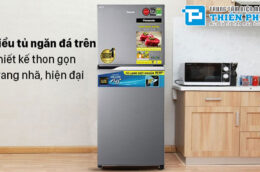 Phân tích khả năng làm lạnh trên tủ lạnh Panasonic NR-TV261APSV