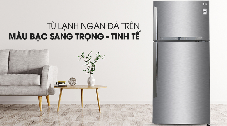 Tìm hiểu 2 chiếc tủ lạnh LG có ngăn cấp đông mềm Fresh O Zone