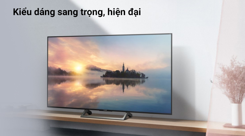 Nên mua những dòng tivi nào tốt nhất hiện nay ?