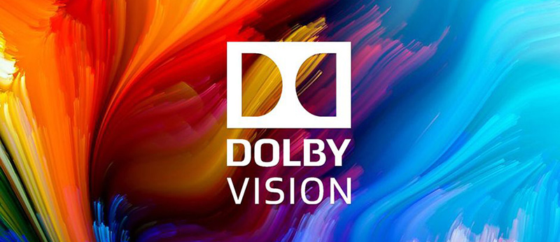Kết hợp hoàn hảo Dolby Atmos và Dolby Vision trên tivi OLED LG