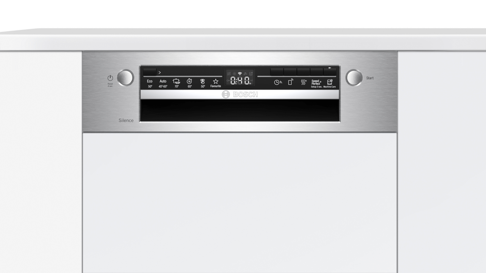 Máy Rửa Bát Bosch SPI2HKS59E 9 Bộ Serie 2 có tốt như mong đợi?