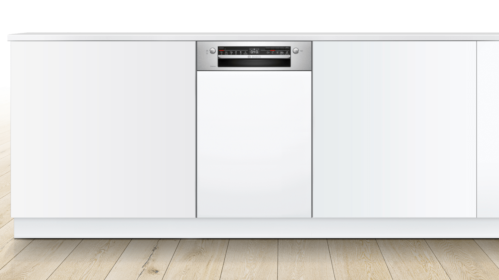 Máy Rửa Bát Bosch SPI2HKS59E 9 Bộ Serie 2 có tốt như mong đợi?