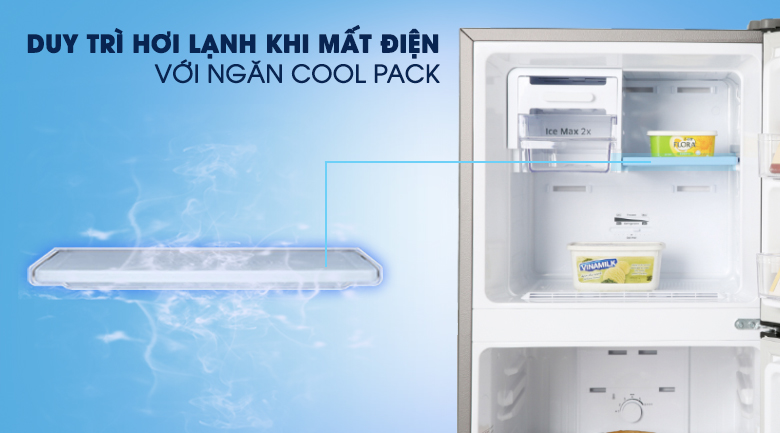 Những công nghệ làm lạnh tiên tiến và nổi bật trên dòng tủ lạnh Samsung