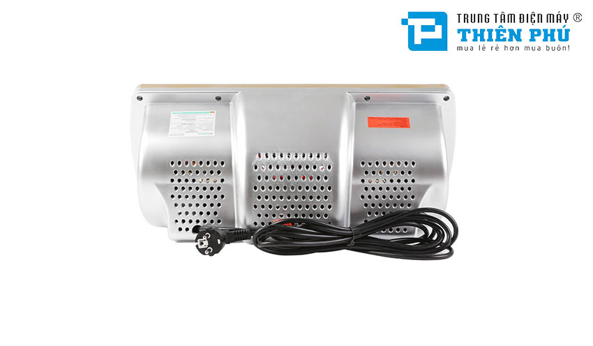 Đèn Sưởi Nhà Tắm Kangaroo 252B 3 Bóng