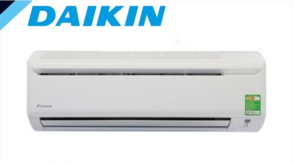 Top điều hòa bán chạy nhất trong tháng 7 năm 2018