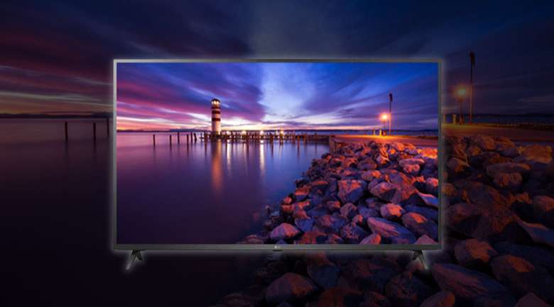 3 Chiếc Smart tivi LG 55 inch 4K được ưa chuộng và bán chạy nhất đầu năm 2022
