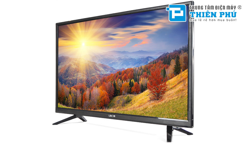 Smart Tivi UBC 32PRE 32 Inch