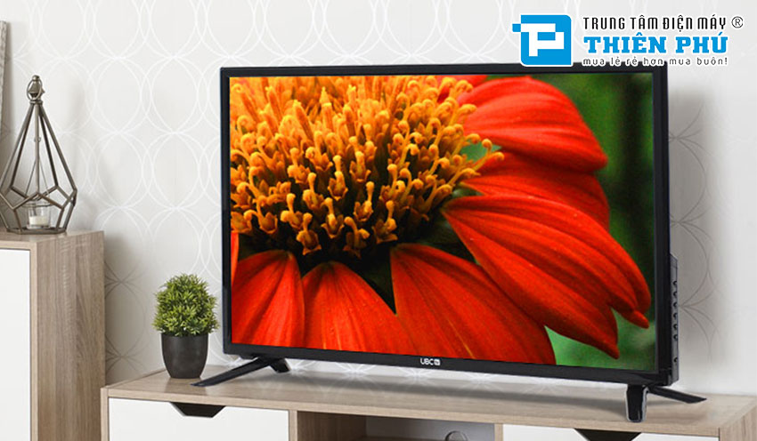 Smart Tivi UBC 32PRE 32 Inch