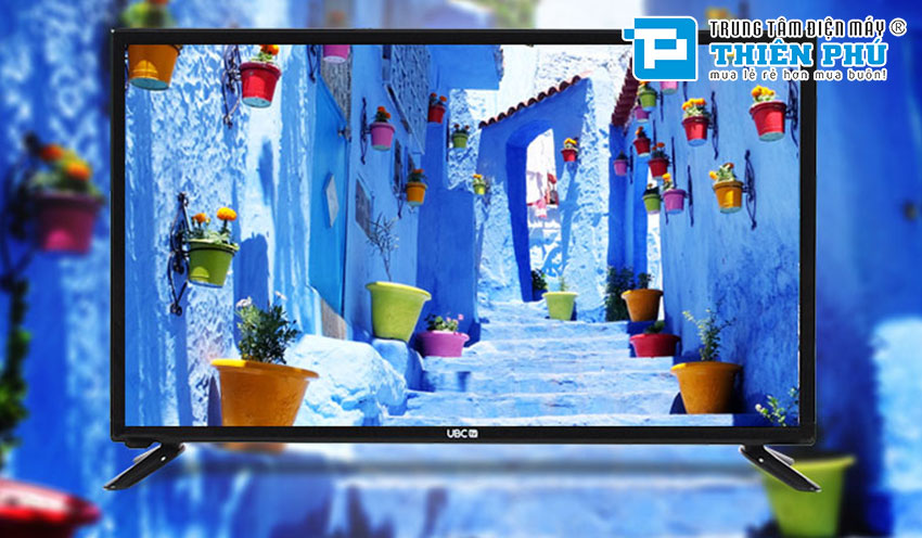 Smart Tivi UBC 32PRE 32 Inch