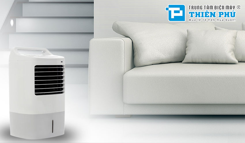 Quạt điều hòa Midea AC120-16AR