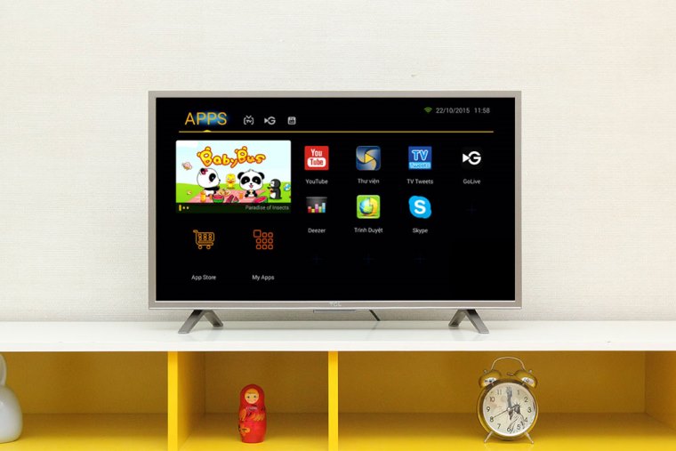 Khám phá sự thật thú vị với Tivi Sony - Trải nghiệm giải trí đỉnh cao