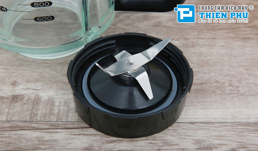 Máy Xay Sinh Tố BlueStone BLB-5357 1.8 Lít