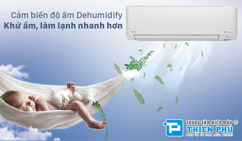 Sử dụng bao lâu thì nên vệ sinh điều hòa Đaikin một lần