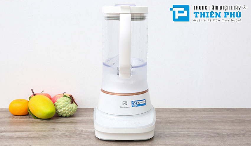 Máy Xay Sinh Tố Electrolux E7TB1-50CW 1.7 Lít