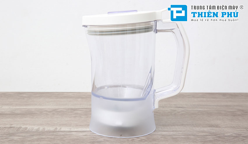 Máy Xay Sinh Tố Electrolux E7TB1-50CW 1.7 Lít