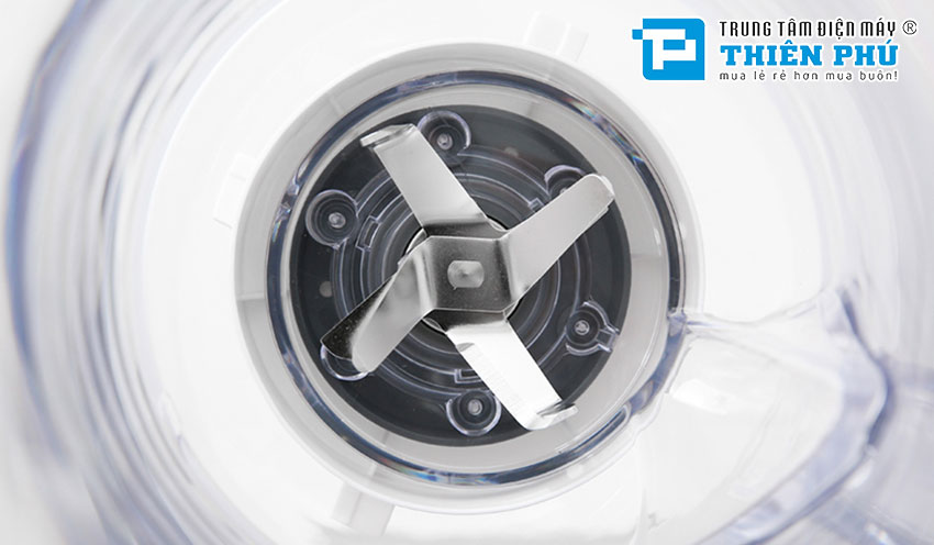 Máy Xay Sinh Tố Electrolux E7TB1-50CW 1.7 Lít