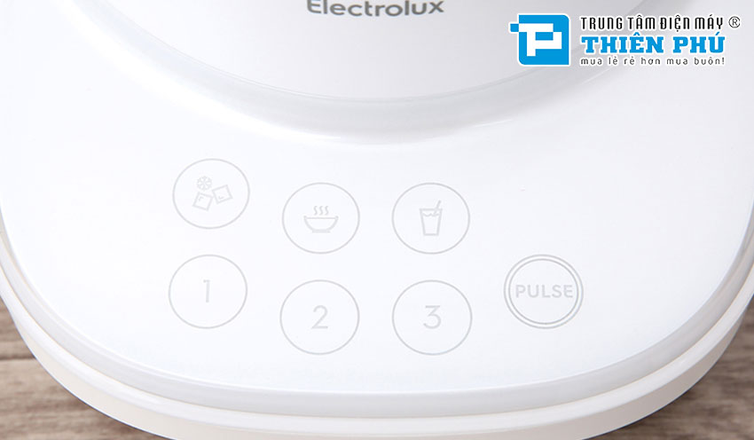 Máy Xay Sinh Tố Electrolux E7TB1-50CW 1.7 Lít