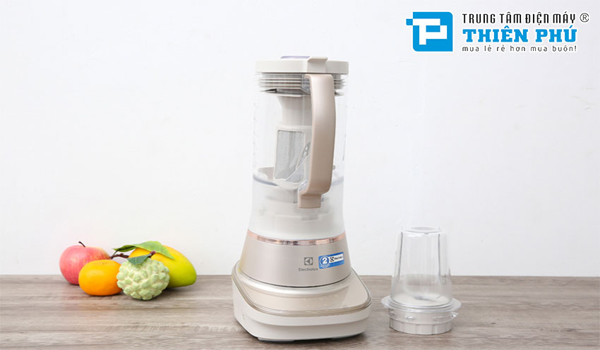 Máy Xay Sinh Tố Electrolux E7TB1-84SM 1.5 Lít