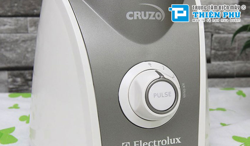 Máy Xay Sinh Tố Electrolux EBR2601 1.5 Lít