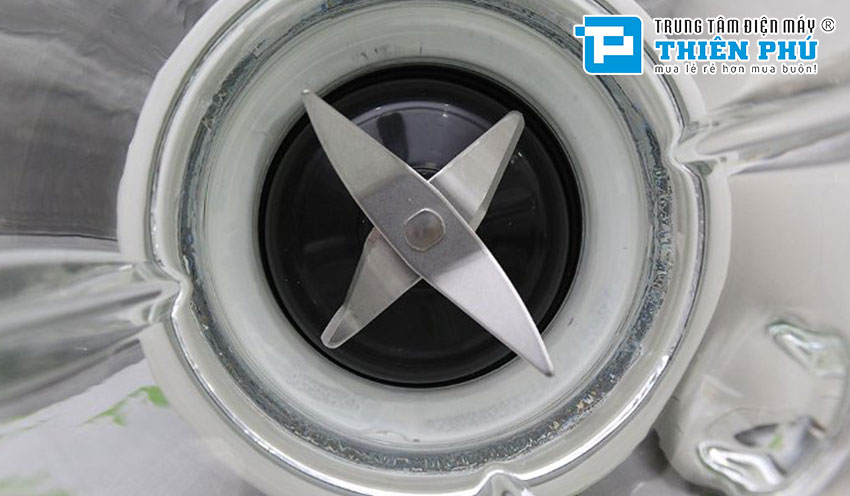 Máy Xay Sinh Tố Electrolux EBR2601 1.5 Lít