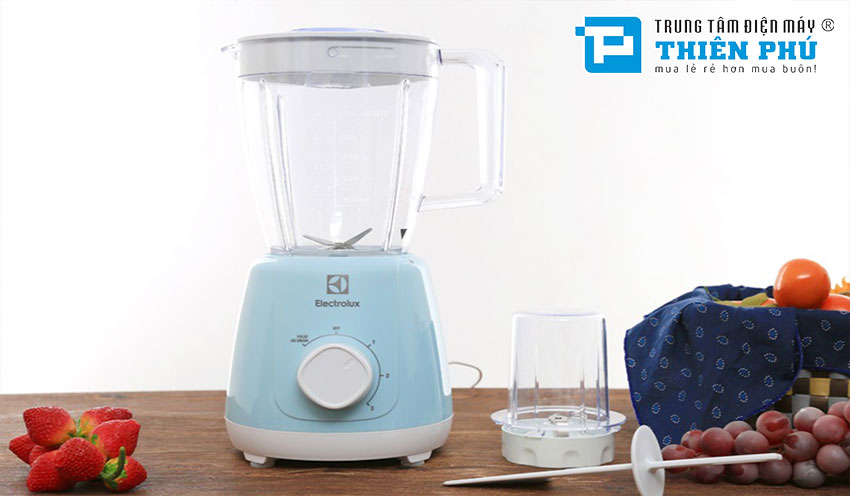 Máy Xay Sinh Tố Electrolux EBR3416 1,5 Lít