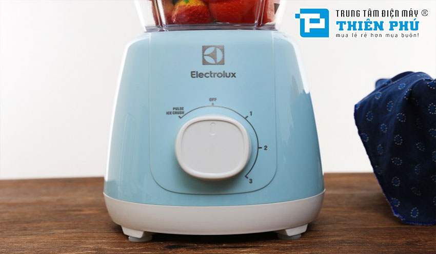 Máy Xay Sinh Tố Electrolux EBR3416 1,5 Lít