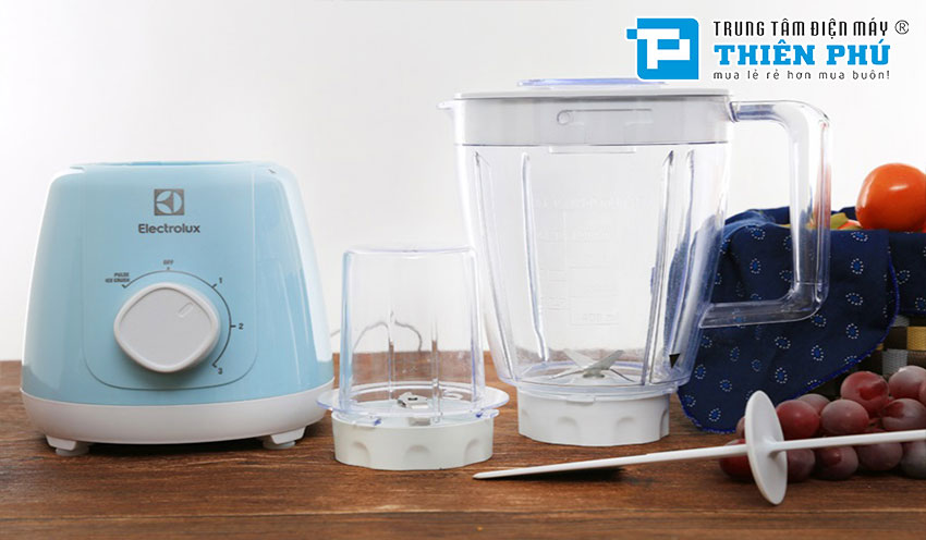 Máy Xay Sinh Tố Electrolux EBR3416 1,5 Lít