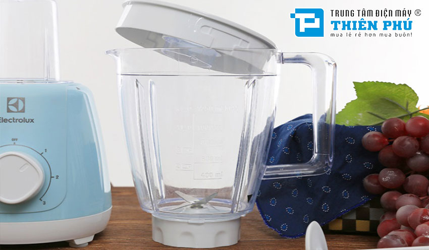 Máy Xay Sinh Tố Electrolux EBR3416 1,5 Lít