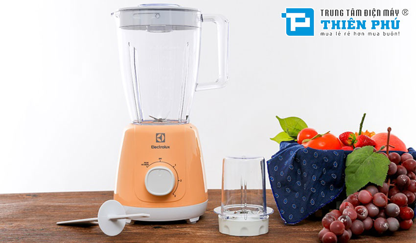 Máy Xay Sinh Tố Electrolux EBR3526 1,5 Lít