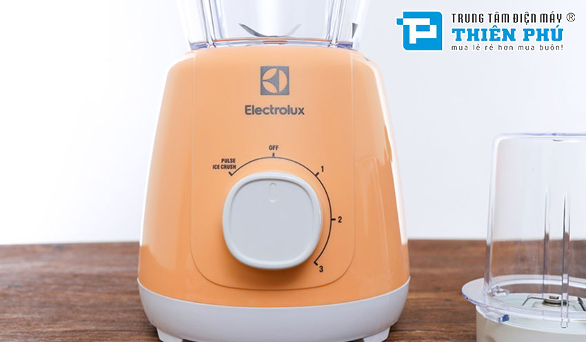 Máy Xay Sinh Tố Electrolux EBR3526 1,5 Lít