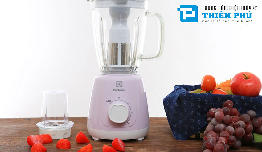 Máy Xay Sinh Tố Electrolux EBR3646 1.5 Lít