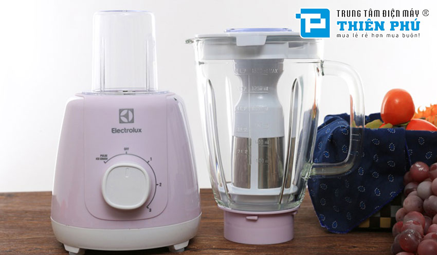 Máy Xay Sinh Tố Electrolux EBR3646 1.5 Lít