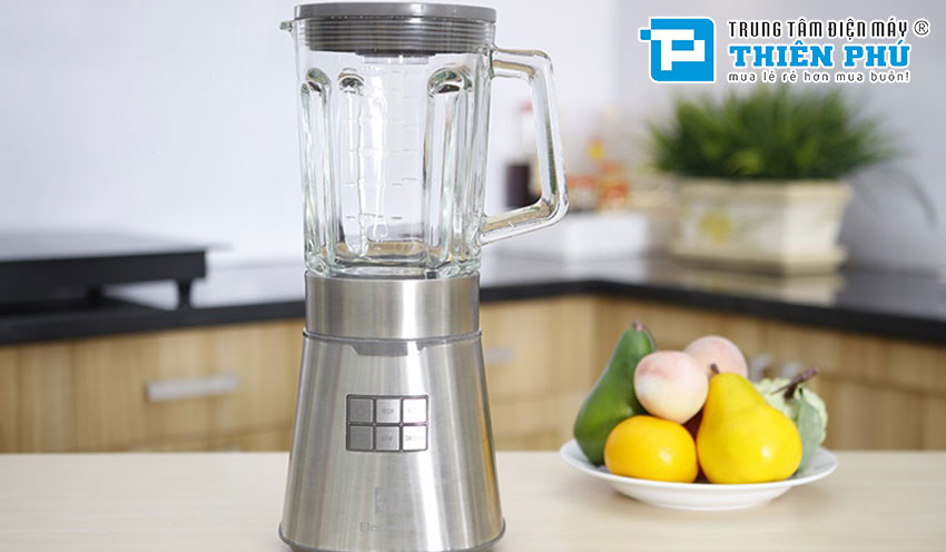 Máy Xay Sinh Tố Electrolux EBR7804S 1.63 Lít