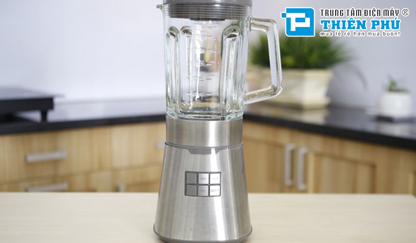Máy Xay Sinh Tố Electrolux EBR7804S 1.63 Lít