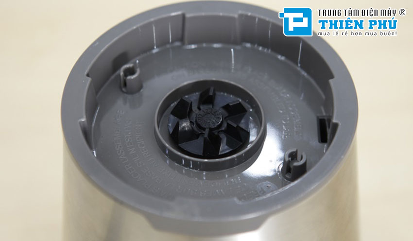 Máy Xay Sinh Tố Electrolux EBR7804S 1.63 Lít