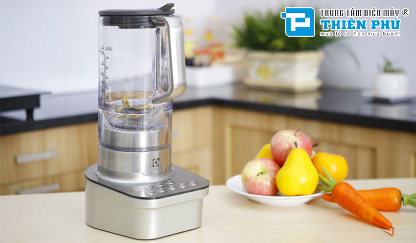 Máy Xay Sinh Tố Electrolux EBR9804S 2 Lít
