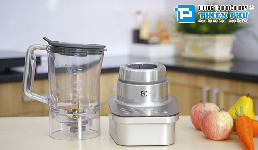 Máy Xay Sinh Tố Electrolux EBR9804S 2 Lít