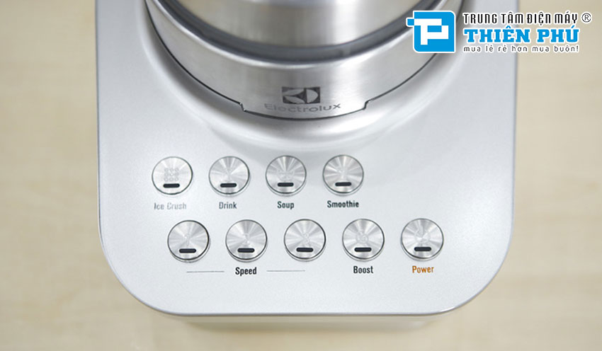 Máy Xay Sinh Tố Electrolux EBR9804S 2 Lít