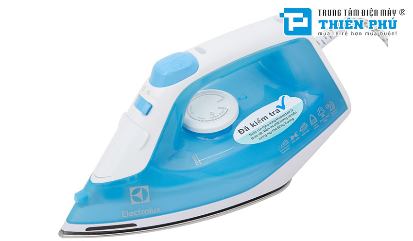 Bàn Là Hơi Nước Electrolux EGS2003