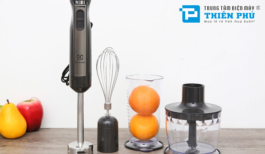 Máy Xay Sinh Tố Cầm Tay Electrolux ESTM5417S