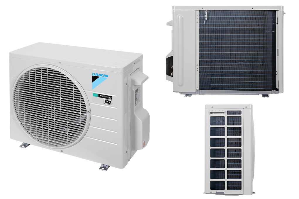 Các ưu điểm nổi bật về điều hòa Đaikin FTKZ25VVMV bạn nên biết