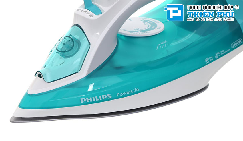 Bàn Là Hơi Nước Philips GC2992