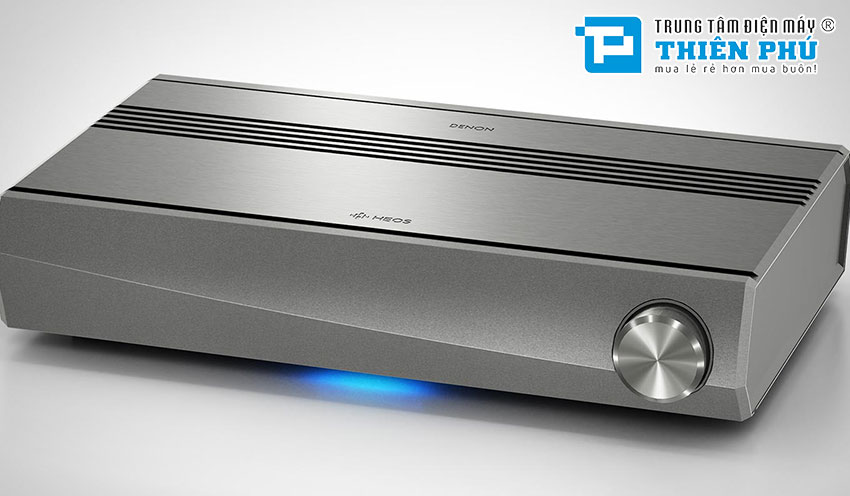 Amply Denon HEOS AVR