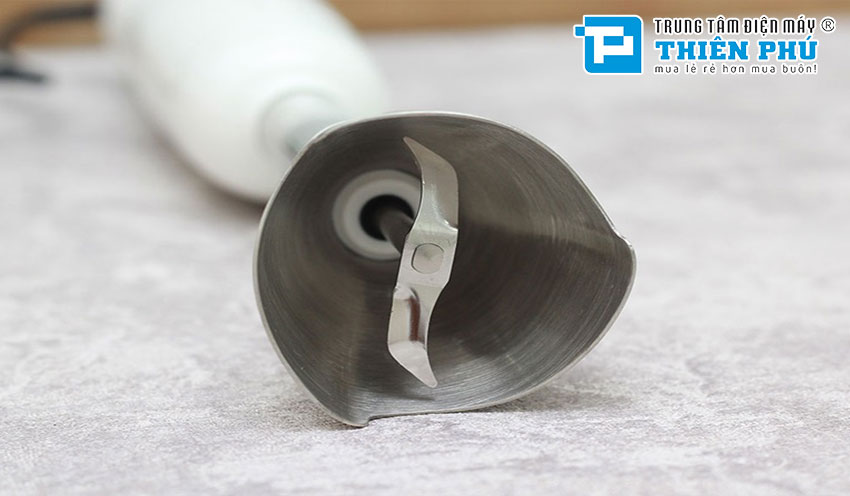 Máy Xay Sinh Tố Cầm Tay Philips HR1625