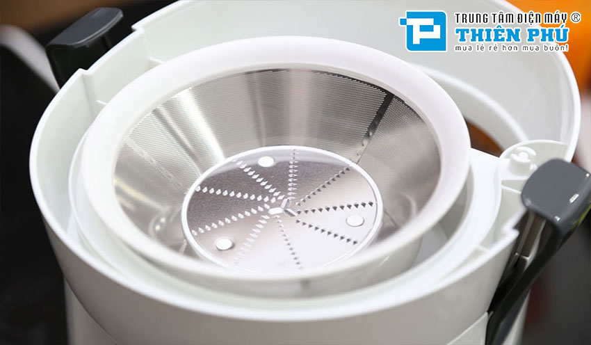 Máy Xay Ép Hoa Quả Philips 1L HR1847