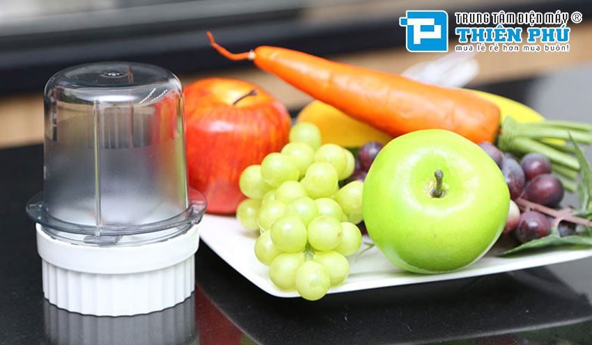 Máy Xay Ép Hoa Quả Philips 1L HR1847