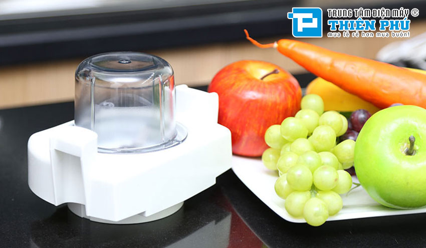 Máy Xay Ép Hoa Quả Philips 1L HR1847