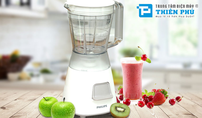 Máy Xay Sinh Tố Philips HR2051