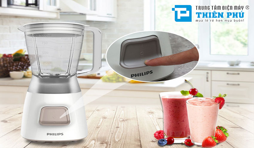 Máy Xay Sinh Tố Philips HR2051